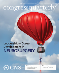 Spring 2025 CNS Q COver