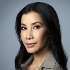 Lisa Ling