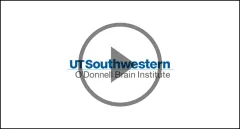 UT Southwestern Photo with Play Button