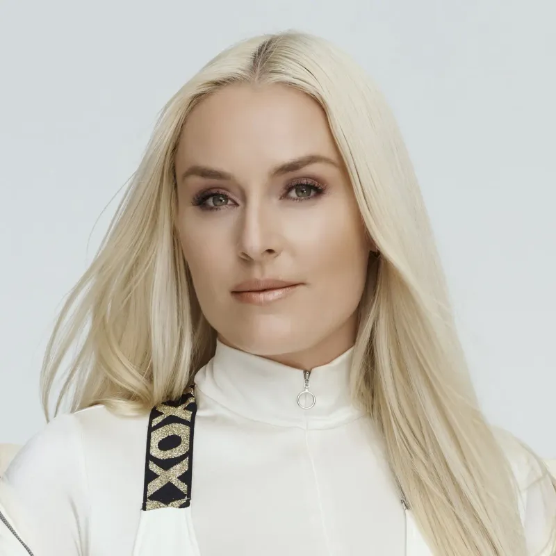 Lindsey Vonn