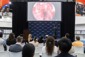 Live Surgery at the 2025 CNS Annual Meeting