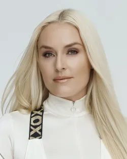 Lindsey Vonn
