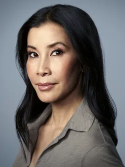 Lisa Ling