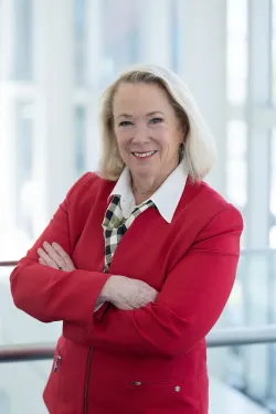 Gail Rosseau