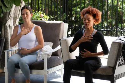 2024 Wellness Retreat