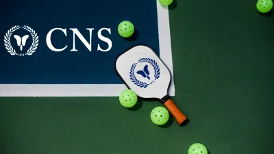Pickleball
