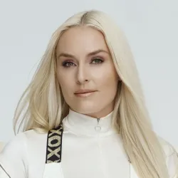 Lindsey Vonn
