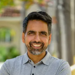 Sal Khan