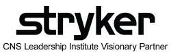 Stryker Visionary Partner Logo