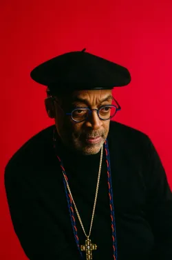 Spike Lee