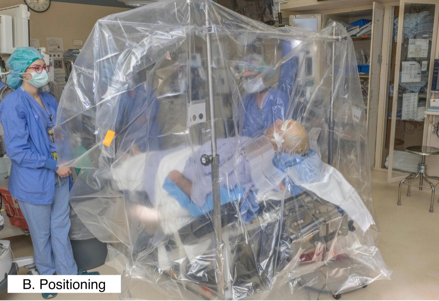Subthalamic Nucleus Deep Brain Stimulation for Refractory