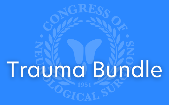 Trauma Bundle 7