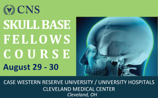 24 Skull Base Fellows Course