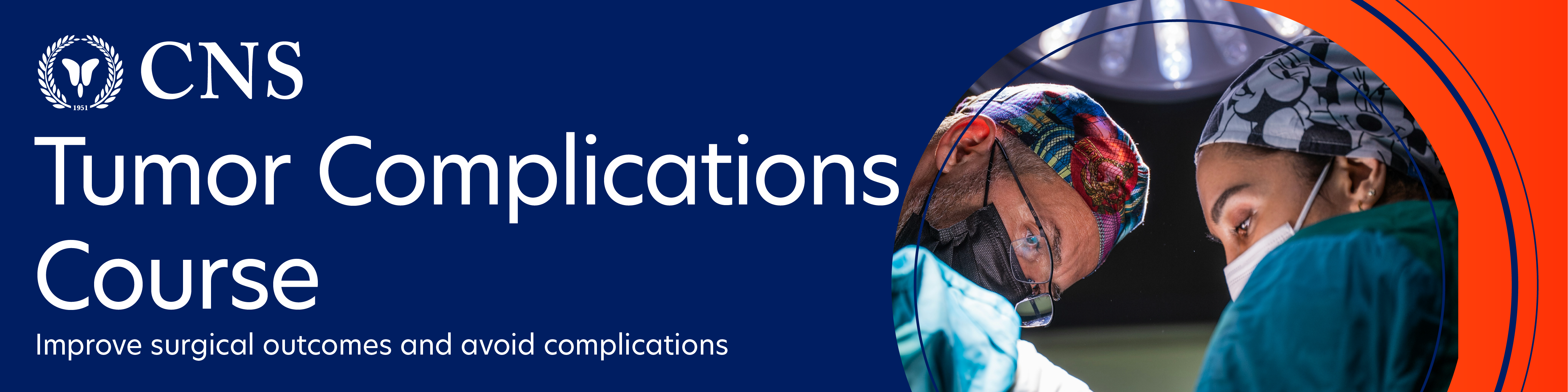 Tumor Complications Course4x