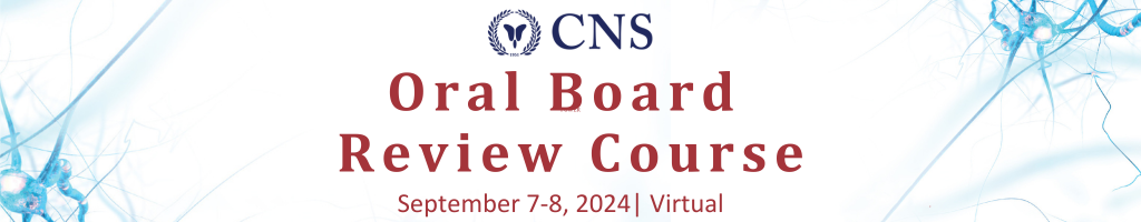 Fall 2024 Oral Board Banner