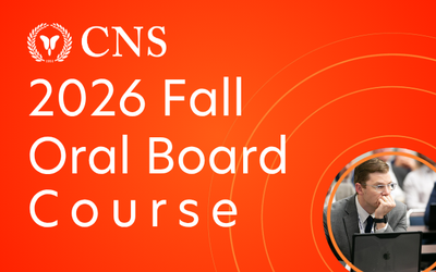 Fall Oral Board 1