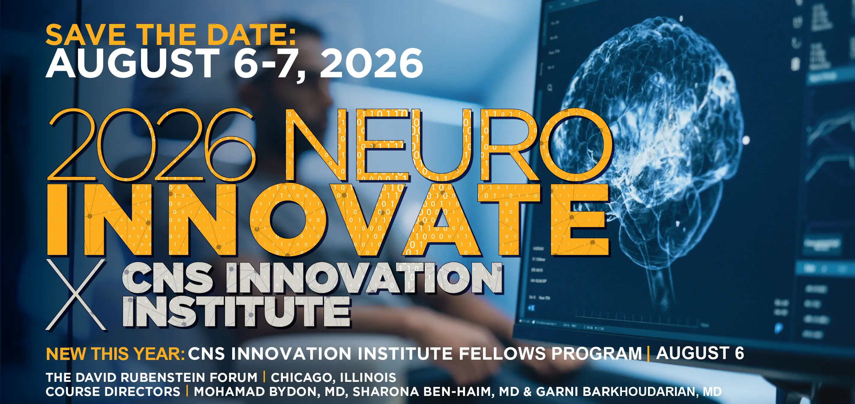 Neuro Innovate