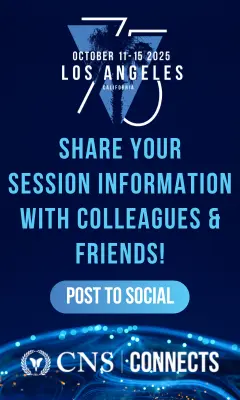 Speakers Ad