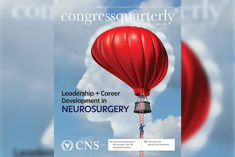 Congress-Quarterly-Spotlight-Spring 2025