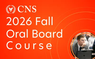 Fall Oral Board 1